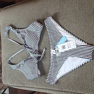 Cupshe 2 PC. Swimsuit NWT